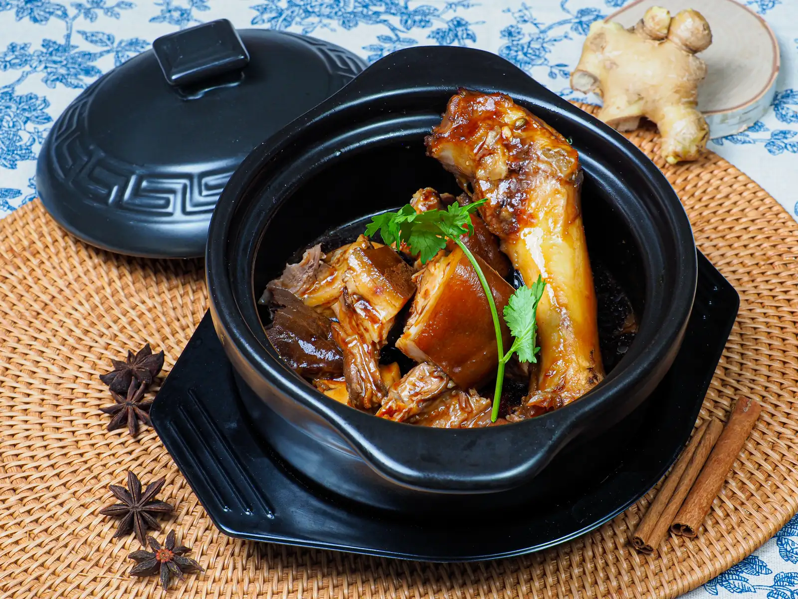 Chef Recommendation 1